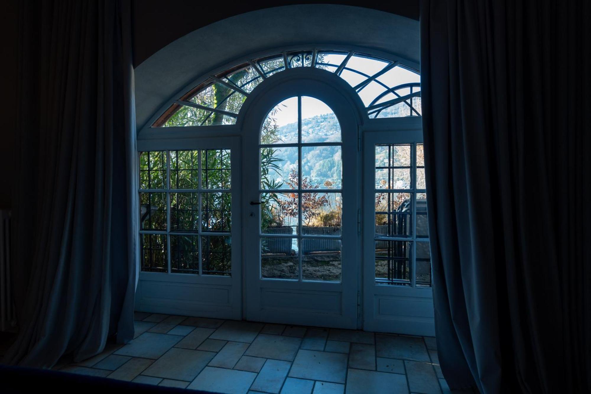 Villa Toscanini Stresa Exterior foto